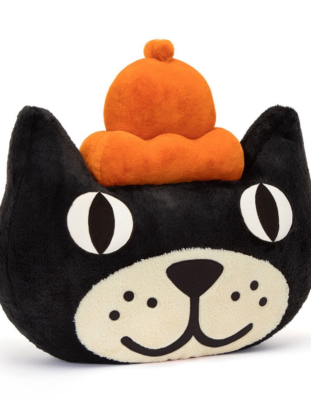 Jellycat Head Giant
